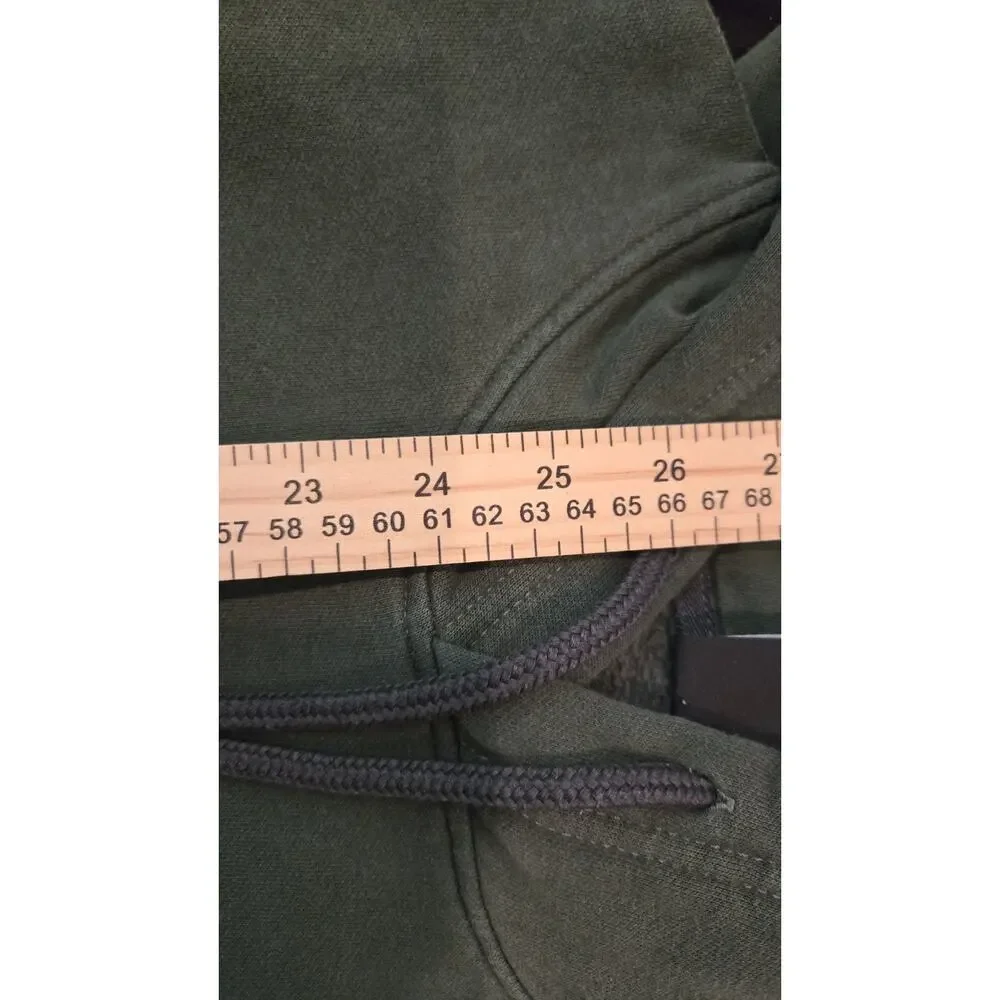 The North Face Mens Box NSE Pullover Hoodie Size Large